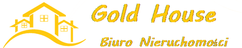 Biuro nieruchomości Gold House